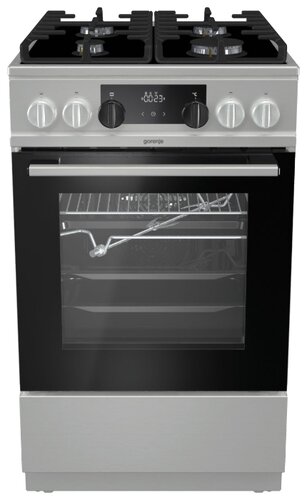 Плита Gorenje KC 5355 XV - фото 1
