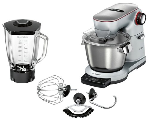 Комбайн Bosch OptiMUM MUM9YX5S12 - фото 1