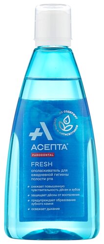 Асепта ополаскиватель Fresh - фото 1