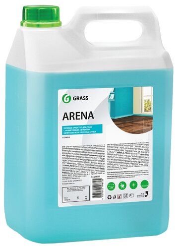 GraSS Средство для мытья полов Arena - фото 2