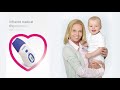 Видео - B.Well WF-1000 Infrared Ear/Forehead Thermometer