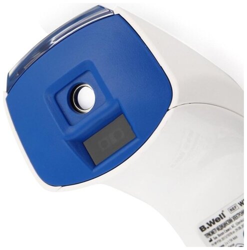 Бесконтактный термометр B.Well WF-5000 - фото 3