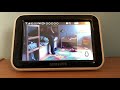 Видео - Samsung Wisenet BabyView SEW-3053: Decent Video, Just Decent