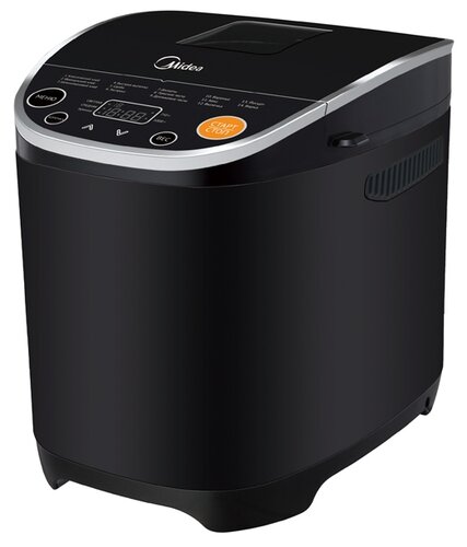 Хлебопечка Midea BM-220Q3-BL - фото 1