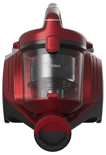 Пылесос Midea VCS35B150K - фото 3