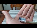 Видео - Colgate колгейт sensitive pro-relif зубная паста, oral-b оралб pro expert clean зубная щётка, щетка