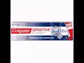 Видео - Colgate sensitive pro alívio e sensitive branqueador e  Colgate total 12 Clean Mint é bom