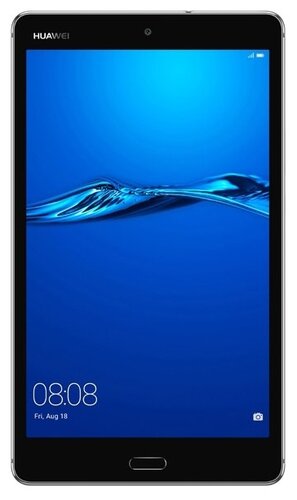 Планшет HUAWEI MediaPad M3 Lite 8.0 32Gb LTE - фото 1