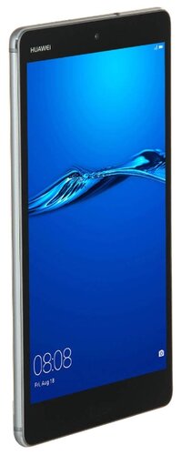 Планшет HUAWEI MediaPad M3 Lite 8.0 32Gb LTE - фото 2