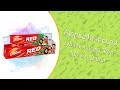 Видео - Аюрведическая зубная паста Red 100 мл | Dabur