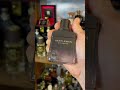 Видео - Gentleman Givenchy EDT Intense! Move over Dior Homme #fragrance #givenchy #perfume