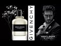 Видео - Обзор Аромата- Gentleman 2017 Givenchy