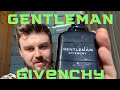 Видео - Обзор на парфюм GIVENCHY GENTLEMAN