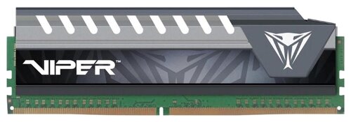 Оперативная память Patriot Memory PVE416G240C6GY - фото 1
