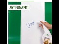 Видео - GRASS ANTI GRAFFITI