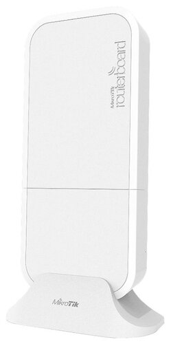 Wi-Fi роутер MikroTik wAPR2nD - фото 1