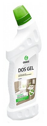 GraSS гель универсальный Dos Gel - фото 1