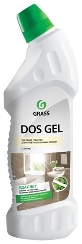 GraSS гель универсальный Dos Gel - фото 2