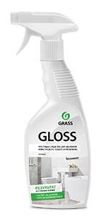 GraSS спрей для ванной комнаты Gloss - фото 1