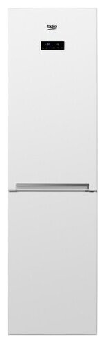 Холодильник BEKO CNMV 5335EA0 W - фото 1