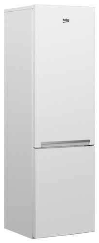 Холодильник BEKO RCSK 310M20 W - фото 1