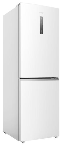 Холодильник Haier C3F532CWG - фото 1