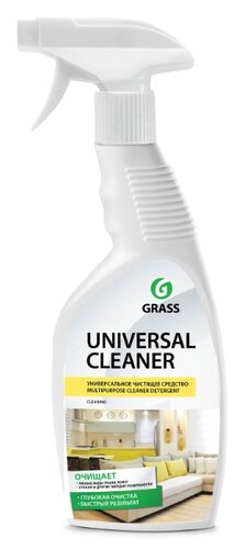 GraSS Универсальное чистящее средство Universal cleaner - фото 1