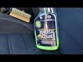 Видео - Как очистить салон авто дешево и быстро? Очиститель салона Grass universal cleaner