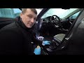 Видео - 🎁 Как легко очистить пластик в салоне автомобиля? Detail UC «Ultra Clean» DT-0108