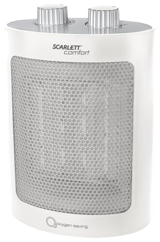 Тепловентилятор Scarlett SC-FH53K12 - фото 1