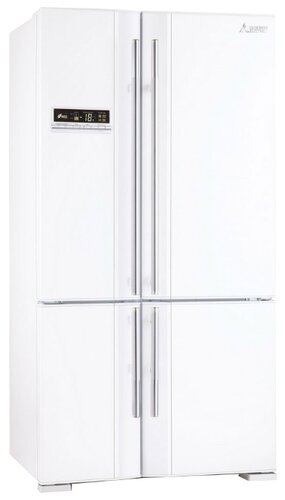 Холодильник Mitsubishi Electric MR-LR78G-PWH-R - фото 2