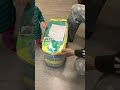 Видео - Распаковка для магазина Rozetka,подгузники Pampers