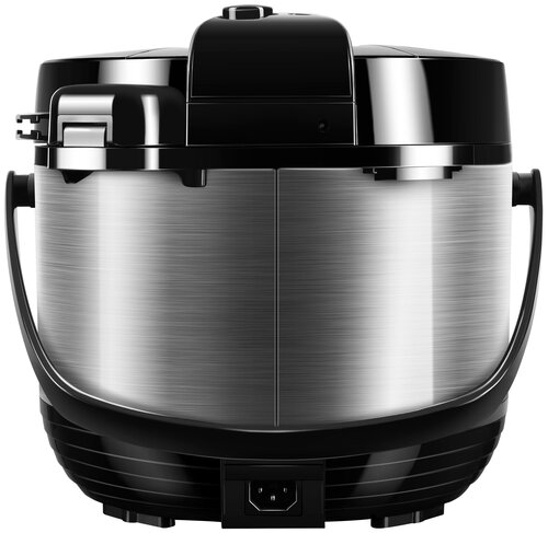 Скороварка/мультиварка REDMOND RMC-PM400 - фото 4