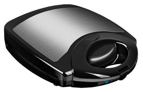Прибор со сменными панелями REDMOND Мультипекарь RMB-M701/3 PRO - фото 2