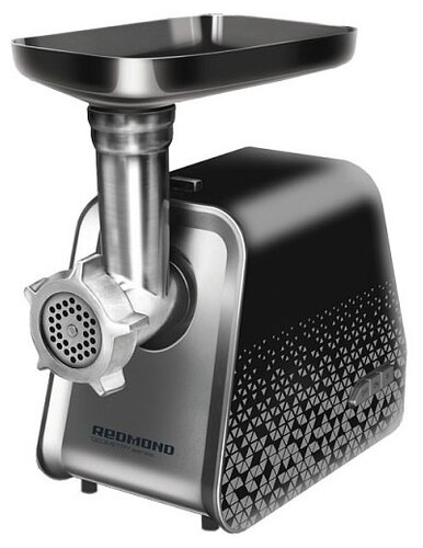 Мясорубка REDMOND RMG-1222 - фото 1