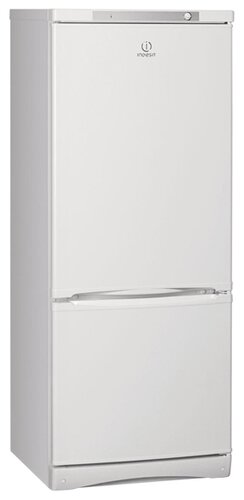 Холодильник Indesit ES 15 - фото 1