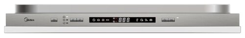 Посудомоечная машина Midea MID60S510 - фото 2