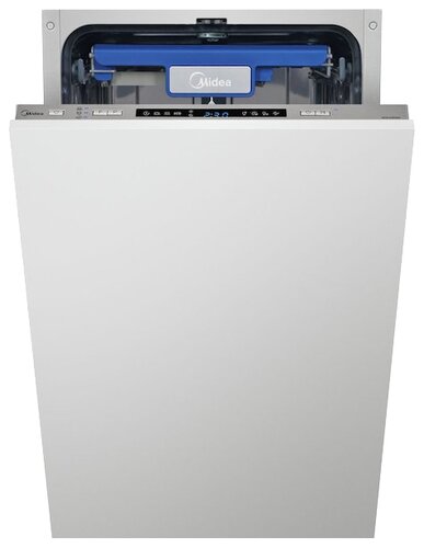 Посудомоечная машина Midea MID45S510 - фото 1
