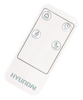 Увлажнитель воздуха Hyundai Danios HU2E - фото 4