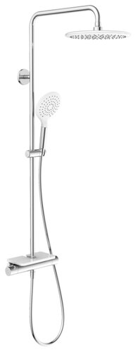 Душевая стойка IDDIS Termospot TSTSBSTi06 - фото 1