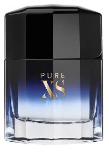 Туалетная вода Paco Rabanne Pure XS for Him - фото 3