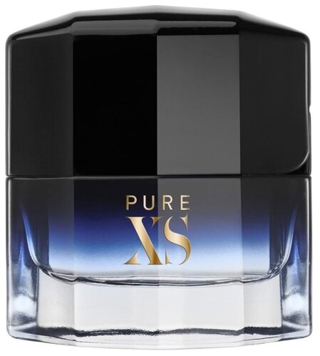 Туалетная вода Paco Rabanne Pure XS for Him - фото 1