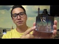 Видео - paco rabanne pure xs  мужской аромат paco rabanne