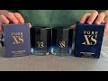 Видео - Fake vs Real Paco Rabanne Pure XS Men Perfume 100 ml