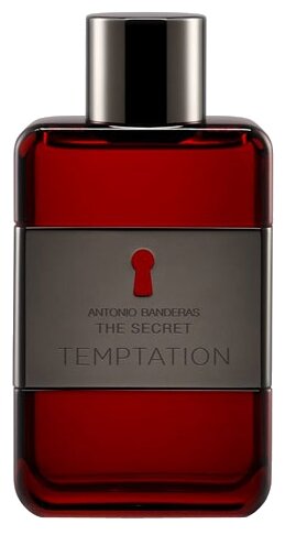 Туалетная вода Antonio Banderas The Secret Temptation - фото 3