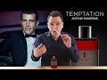 Видео - Antonio Banderas  Temptation мужской аромат