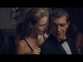 Видео - Antonio Banderas Secret Temptation