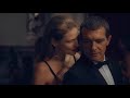 Видео - ANTONIO BANDERAS - THE SECRET TEMPTATION