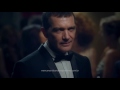 Видео - ANTONIO BANDERAS - THE SECRET TEMPTATION