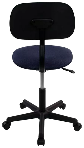 Компьютерное кресло Бюрократ CH-1201NX офисное - фото 4